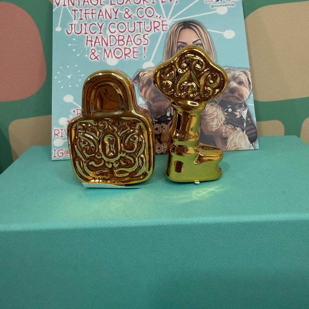 Lock & Key
